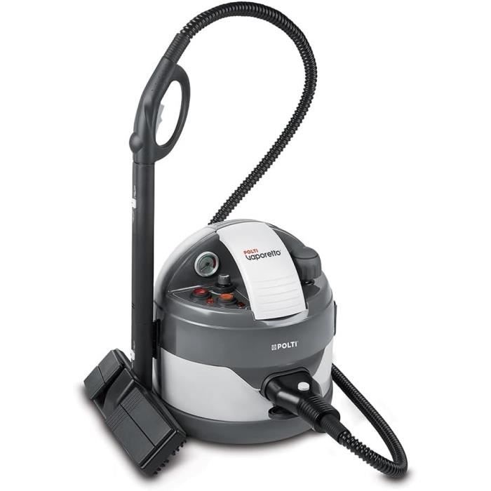POLTI PTEU0260 Pulitore a vapore Vaporetto Eco Pro 3.0 - 2000W - 2L