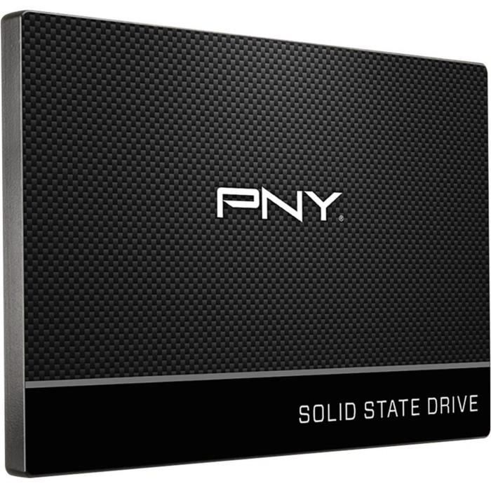 PNY - CS900 - SSD - 1TB - 2.5 - SSD7CS900-1TB-RB