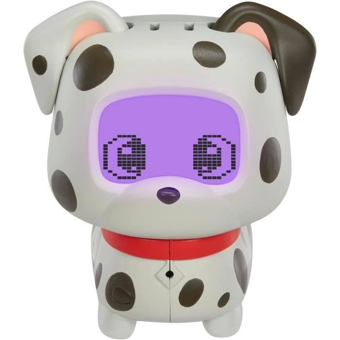 Image of Pixel Petz - Animale virtuale e interattivo - Dalmata - Giochi e attività - Più di 100 reazioni - Dai 4 anni in su