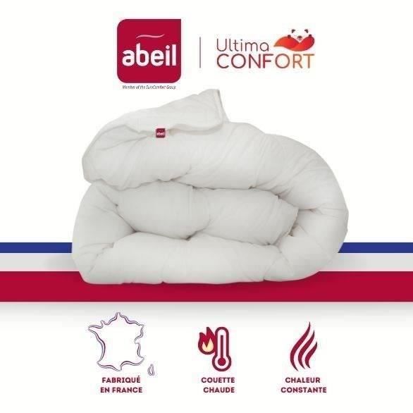Piumino ABEIL Ultima Comfort 450-220 x 240 cm