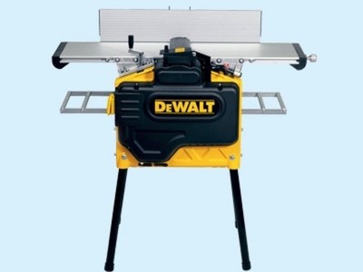 PIALLE PIALLA A FILO E SPESSORE DEWALT D27300-QS