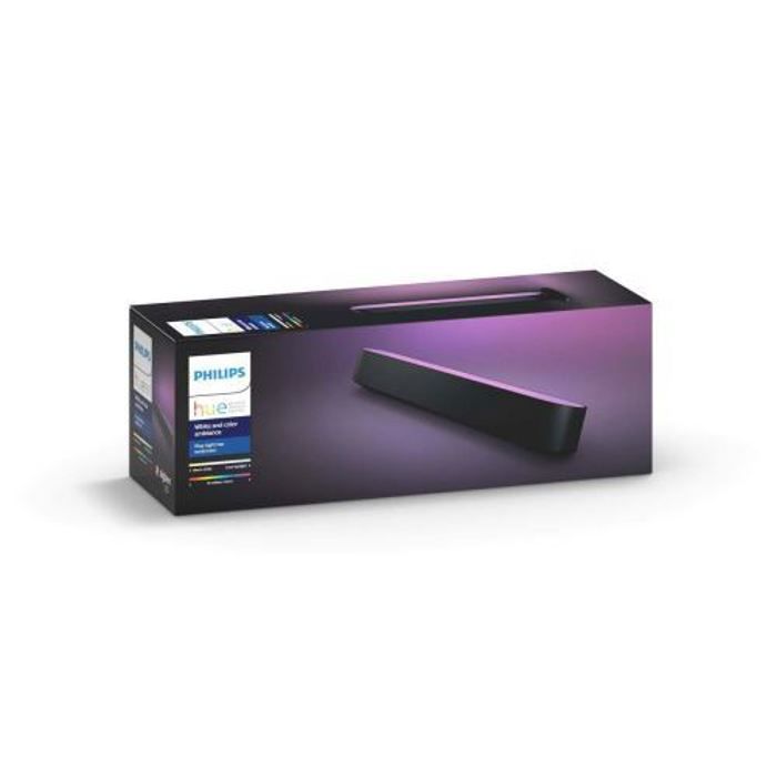 PHILIPS Hue Play Pack espansione x1 - Nero