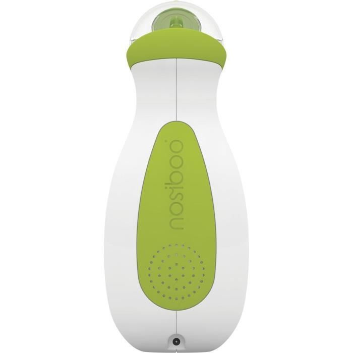 NOSIBOO - Go Fly Baby Portable Electric