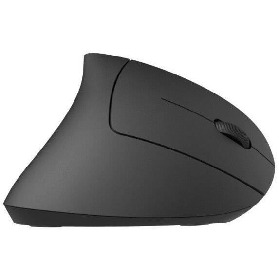 Mouse ergonomico wireless verticale - MOBILIT - 2,4 Ghz