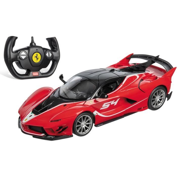Image of MOTORI MONDO Ferrari FXX K Evo R / C 1:14 eme auto radiocomandata