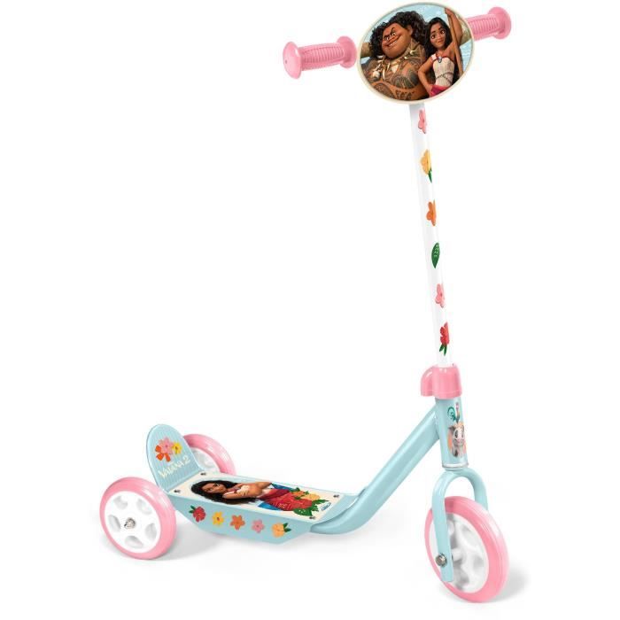 Image of Monopattino a 3 ruote - DISNEY - VAIANA
