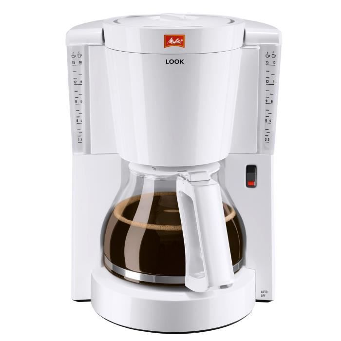 MELITTA SGUARDO IV 1011-1001