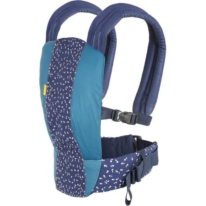 Image of Marsupio fisiologico BADABULLE Easy and Go