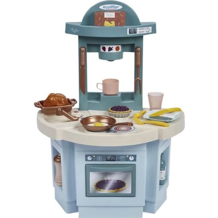 Image of La mia prima cucina - ECOIFFIER - Dai 18 mesi