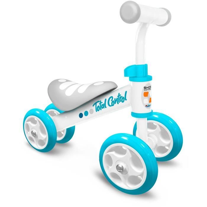 Image of La mia prima bici senza pedali Baby Walker - STAMP - SKIDS CONTROL - Unisex
