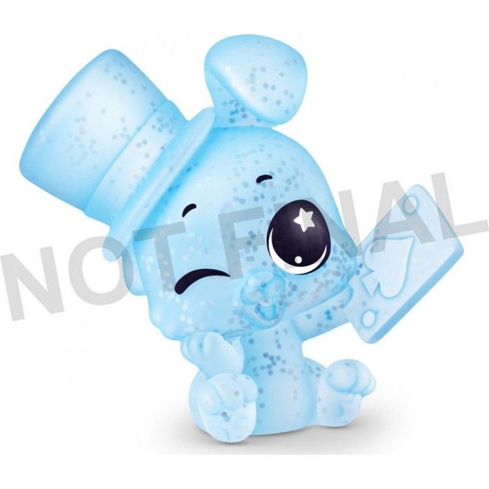 Image of Gioco interattivo - ZURU - PETS ALIVE Magic Bunnies - 20 sorprese - Effetti luce - Misto