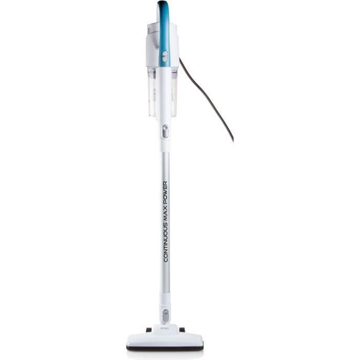Image of Domo do237sv - aspirapolvere di scopa willed - 450W - Push Reservoir 0.45L - Filtri rimovibili - aspirapolvere a mano