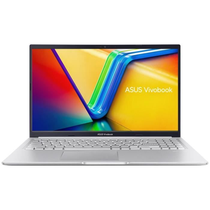Computer portatile ASUS VivoBook 15 S1502 Win 11 - 15.6 FHD 60Hz - Intel Core i9-13900H - 16 GB RAM - 512 GB SSD
