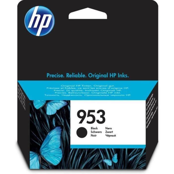 Image of Cartuccia nero HP 953