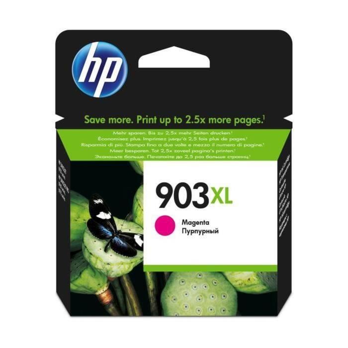Image of cartuccia HP 903XL Magenta