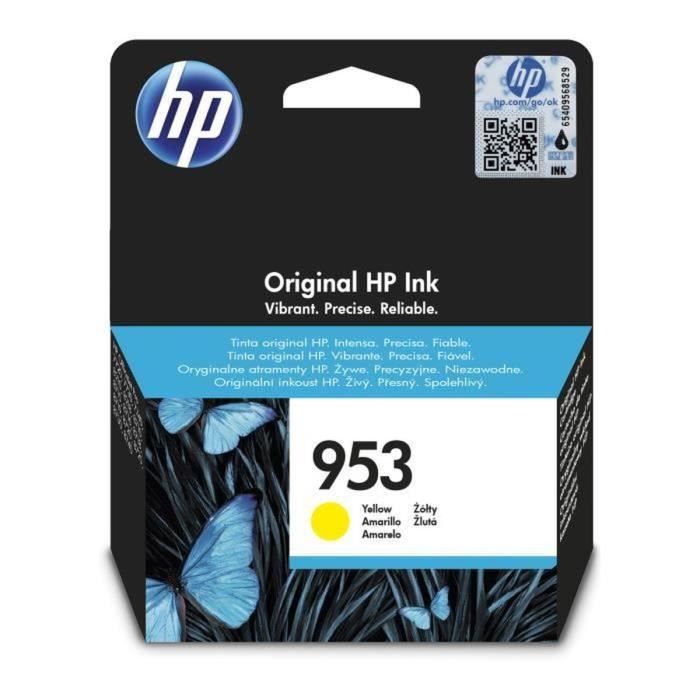 Image of Cartuccia giallo HP 953