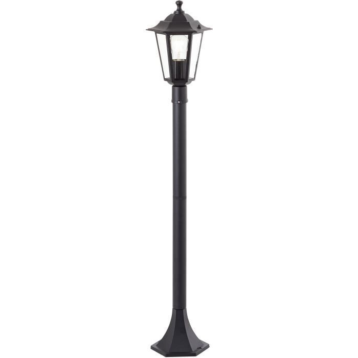Image of Carleen lampada esterna, nera, E27 max 60w, lampadina non inclusa