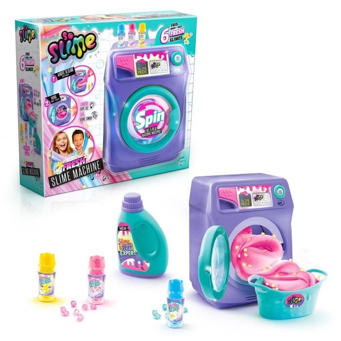 Image of Canal Toys - SO DIY - So Slime DIY - La lavatrice per slime -So Fresh - SSC 244