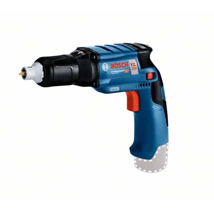 Image of Bosch GTB 12V-11 (cartone solo corporeo)