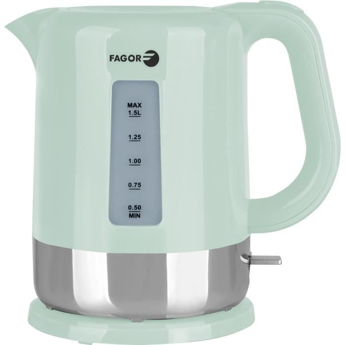 Image of Bollitore - FAGOR - FG5148 - Capacità: 1,5 L