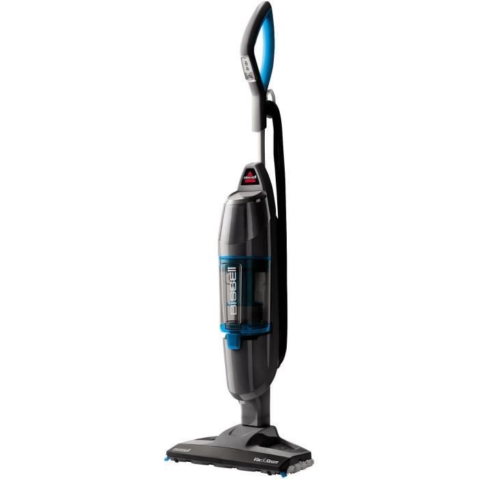 Image of BISSELL - 1977N - Vac + Steam Vac & Steam - 1600W - 400ml