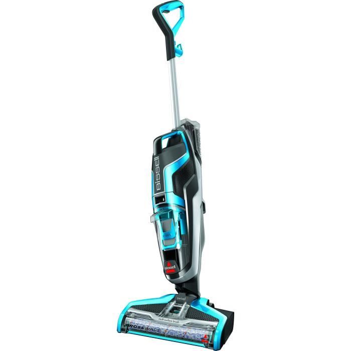 Image of BISSEL 17132 Vac 3-in-1 multifunzione Vac - 560W
