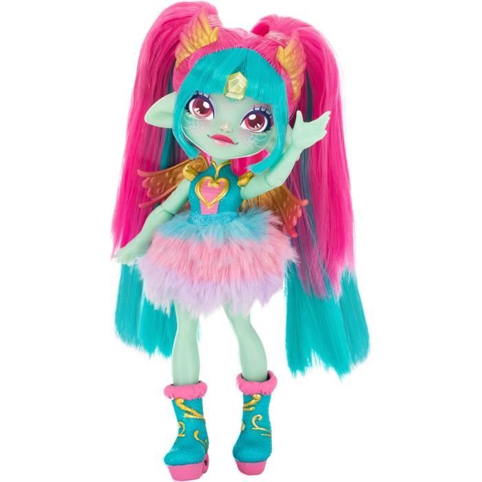 Image of Bambola - MOOSE TOYS - Drago Pixling - Magic Mixies