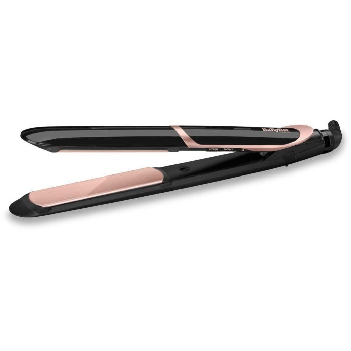 Image of BaByliss ST391E RADDRIZZATORE SUPER LISCIO 235