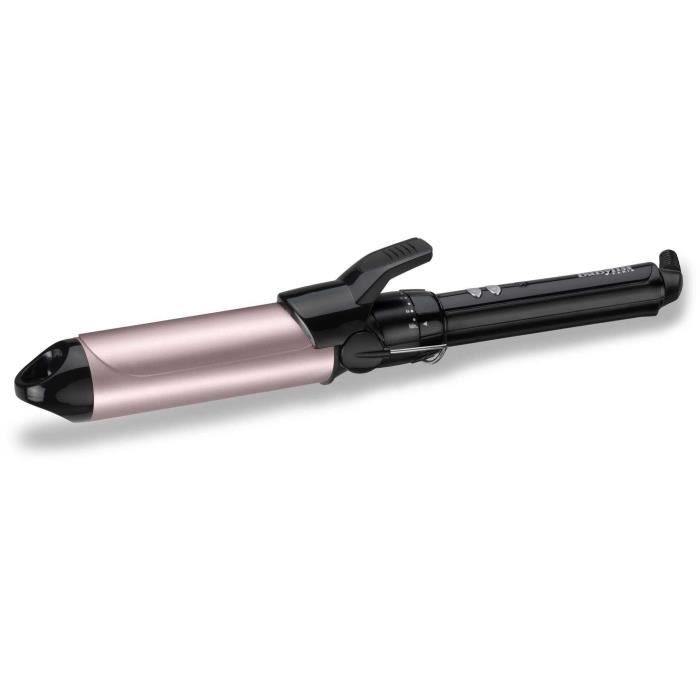 Image of BABYLISS C338E Arricciacapelli professionale Sublim'Touch