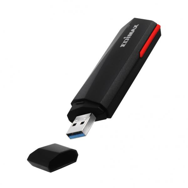 Adattatore AX1800 Wi-Fi 6 Dual-Band USB 3.0, EW-7822UMX