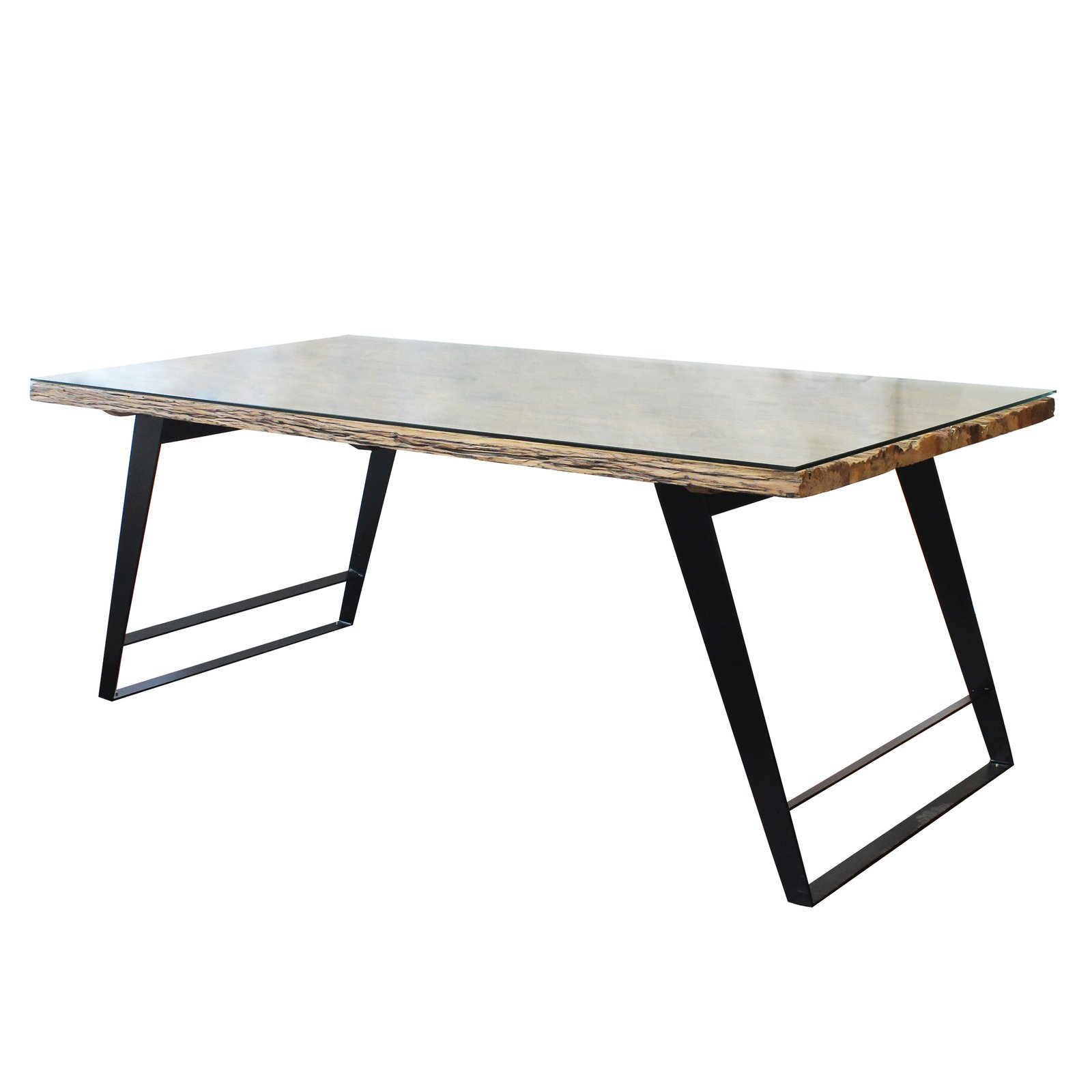 Tavolo da pranzo 200x100 - VIATOR