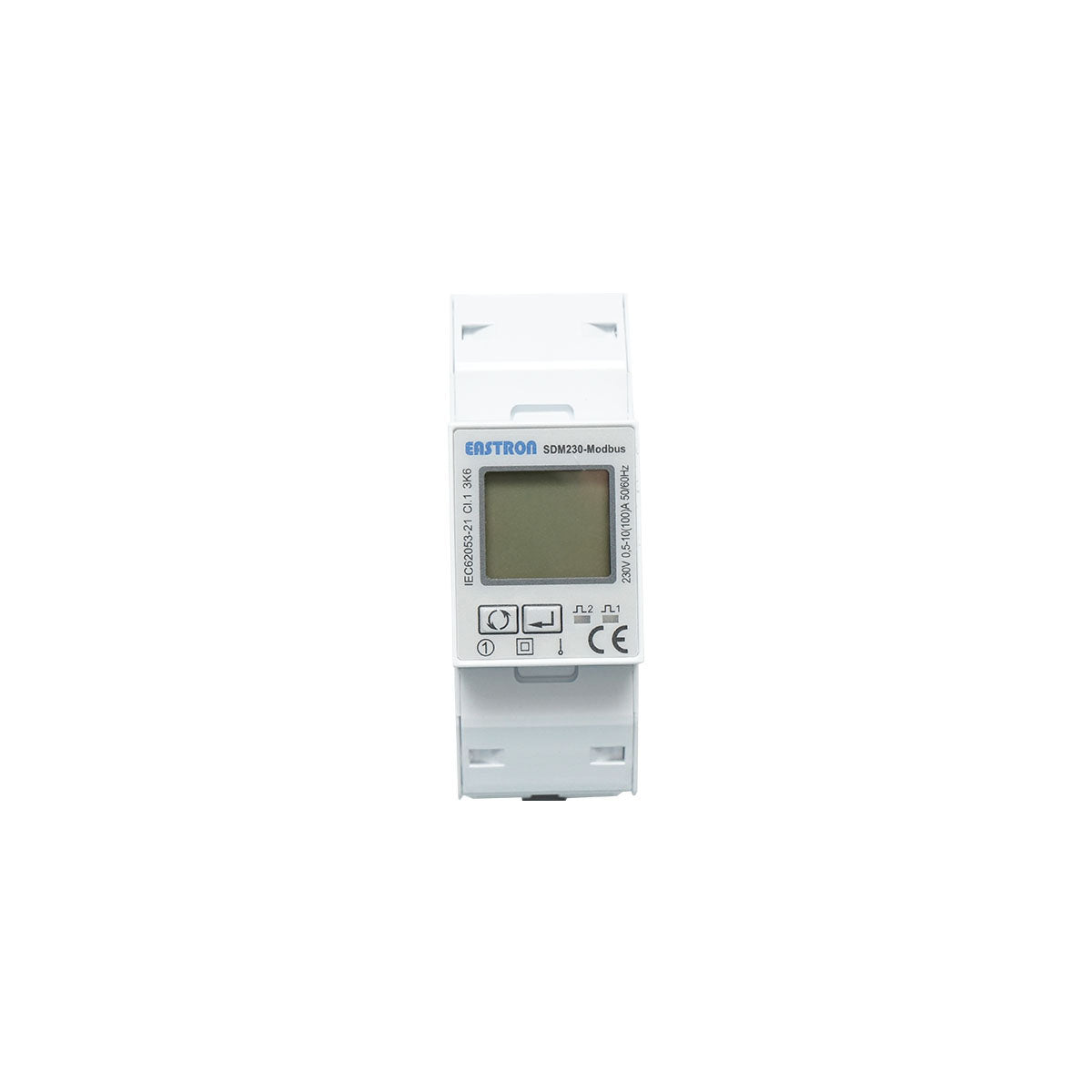Image of Contatore intelligente monofase 220V Growatt SDM230