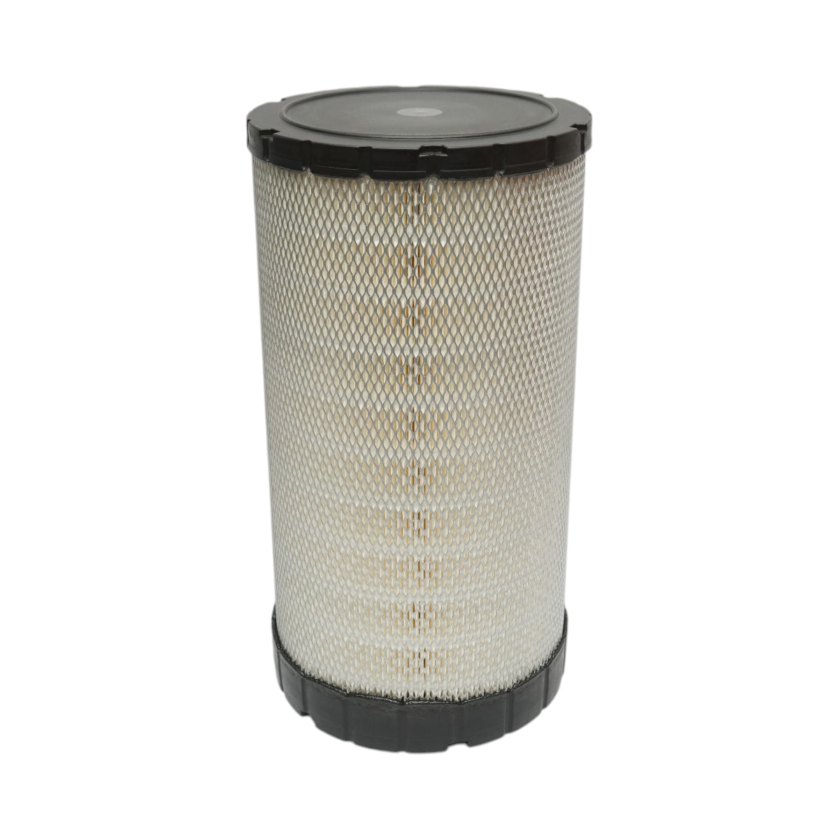 Image of Filtro aria Isuzu, John Deere, Komatsu, Liebherr 136x225x426mm codice OEM P613334, SA16455