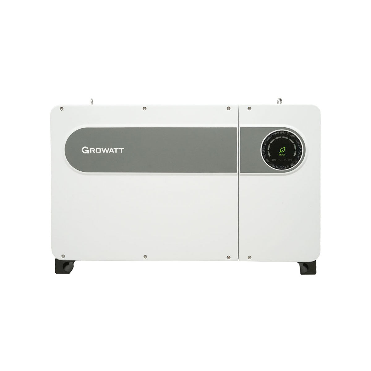 Image of Inverter ON-GRID 60KW Growatt MAX 60KTL3-LV, trifase 380V, prosumer, WiFi