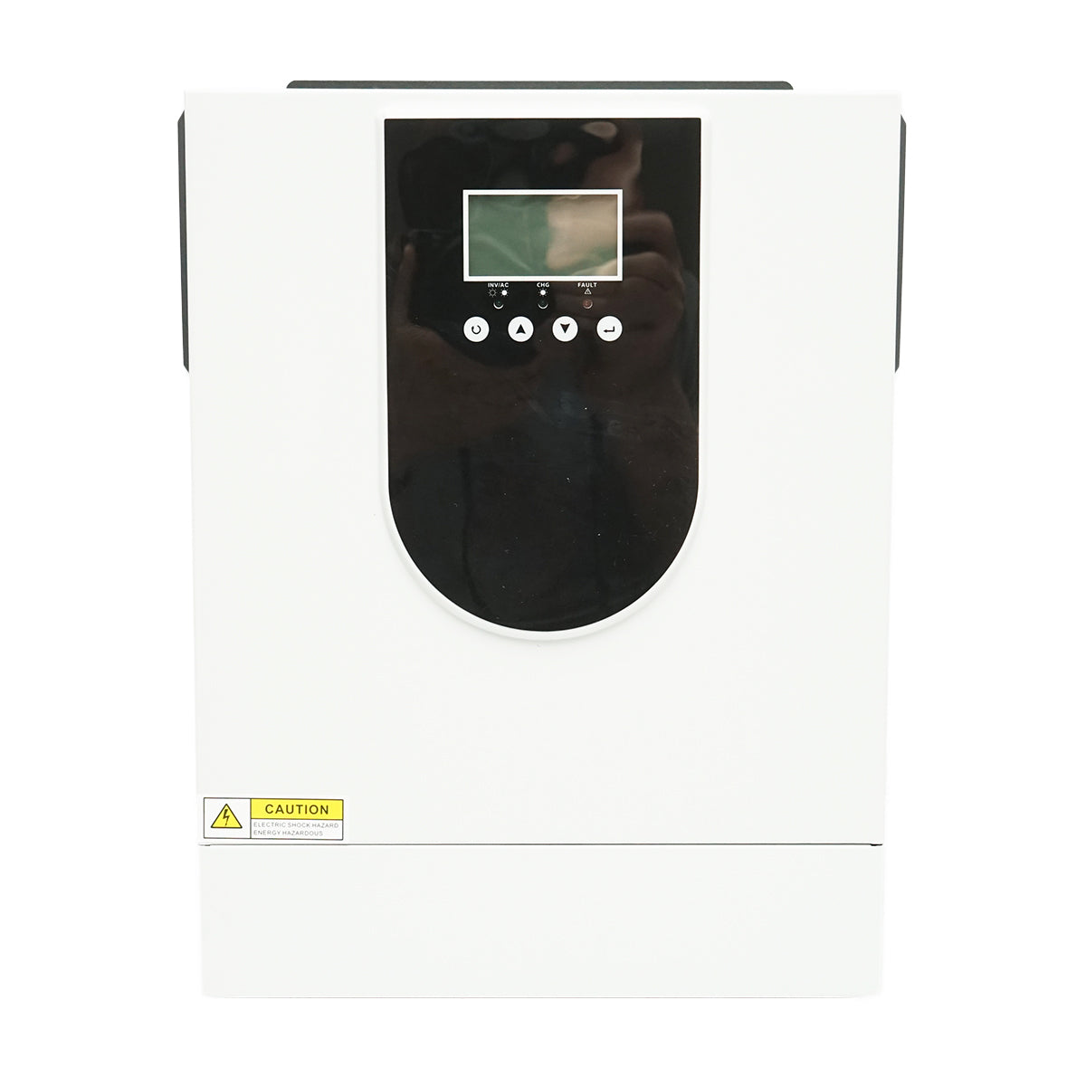 Inverter solare ibrido 3,0KW Breckner Germany 24V, 80A, MPPT, monofase, OFF-GRID, SY-3,2KW-24V