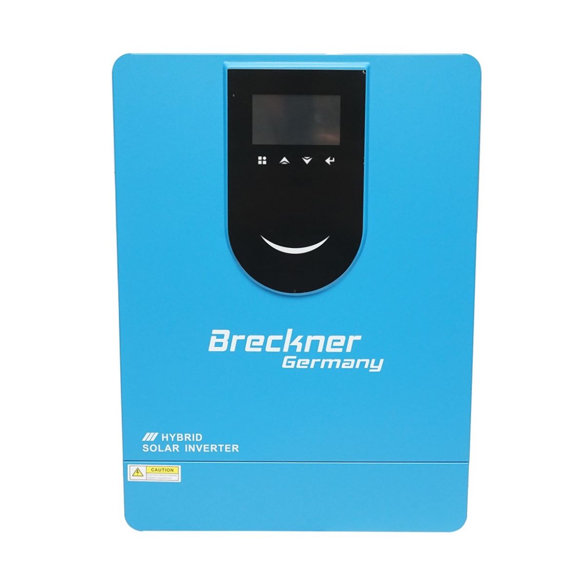 Inverter solare ibrido 8,2KW Breckner Germany 48V monofase, OFF-GRID, SY-8,2KW-48W