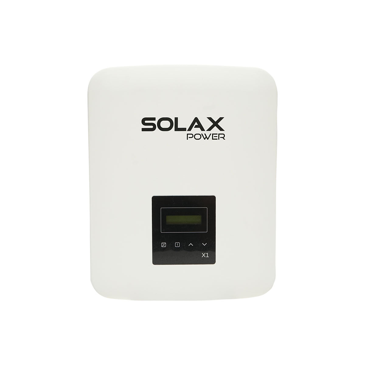 Inverter SOLAX X1-6.0K-T-D ON-GRID 6KW, monofase 230V, 2xMPPT prosumer
