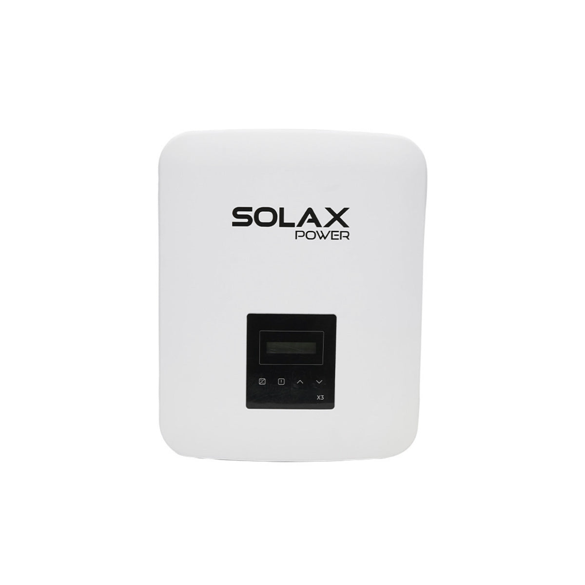 Inverter SOLAX X3-10K-2G ON-GRID 10KW, trifase, 2xMPPT prosumer