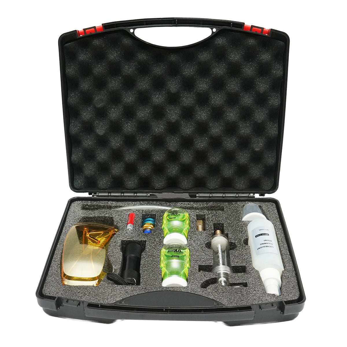 Image of Kit di ispezione del sistema di aria condizionata