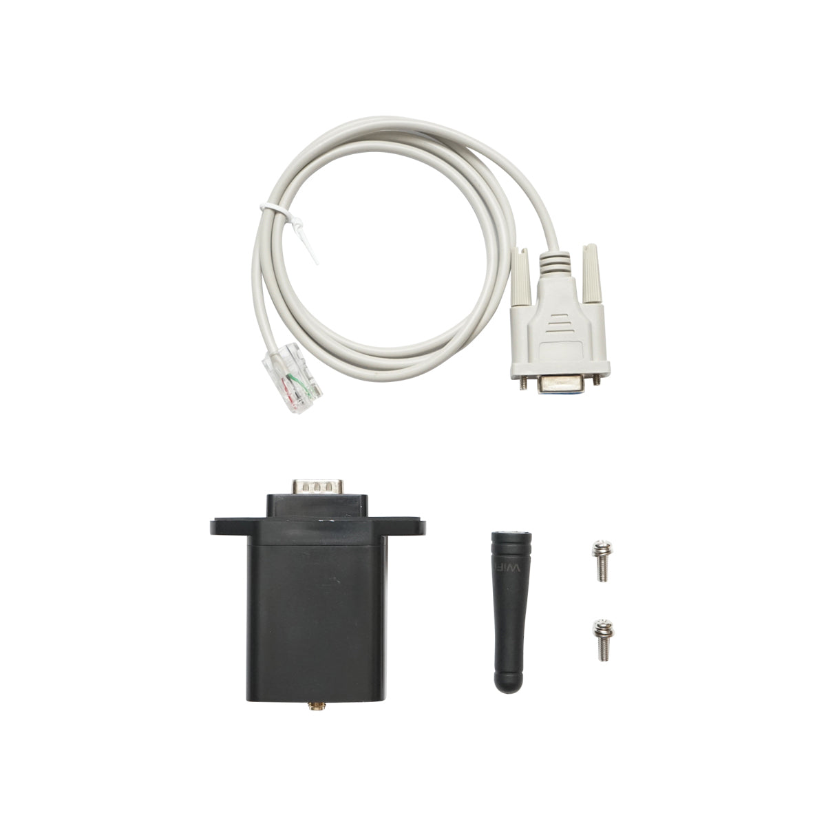 Registratore Wi-Fi per inverter BK92986/BK92987 Breckner Germany