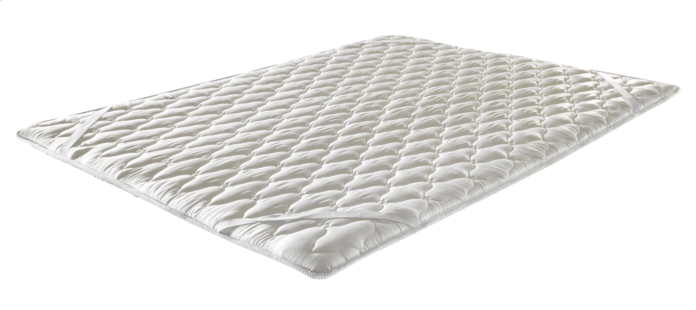Topper matrimoniale in Memory Foam| Alto 5 cm - non sfoderabile Misura: 180x190 King size