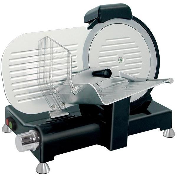 RGV Luxury 25 Rosso Edition Affettatrice Elettrico Potenza 140 W Colore Rosso