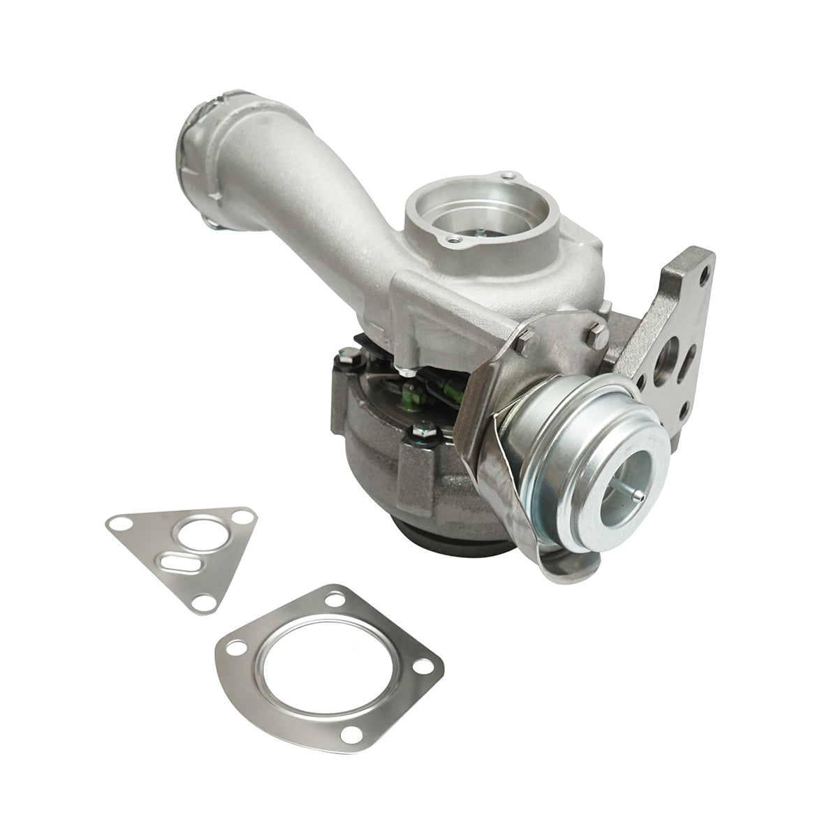 Image of Codice motore turbo VW T5 2.5 TDI AXD 130 CV Codice OEM 070145701K/KV/KX