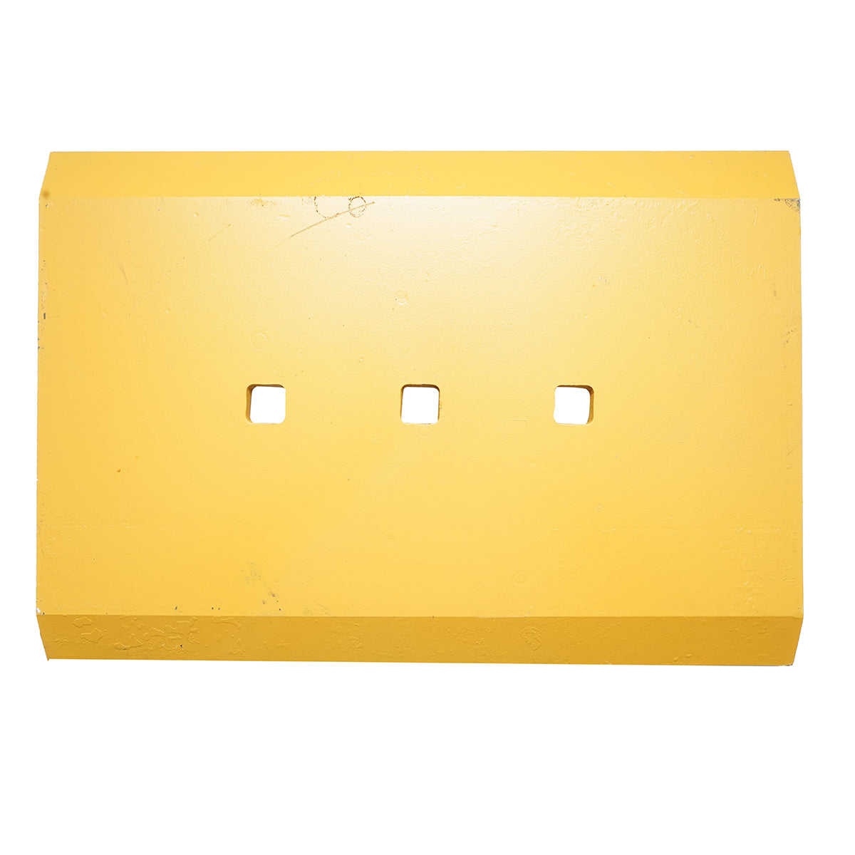 Lama antiusura per caricatore Komatsu codice OEM 42177H2260 DBF