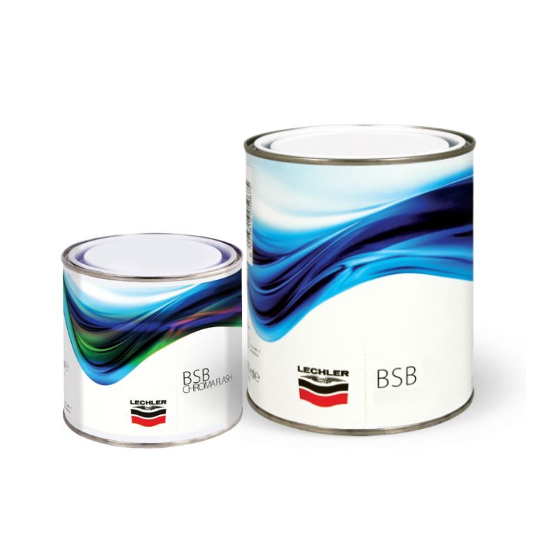 LECHLER BSB JAUNE FROID CLAIR LT 1 61010