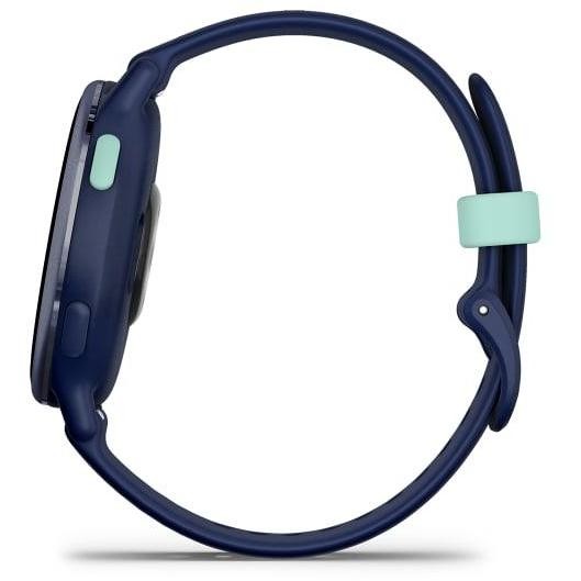 Garmin Vivoactive 5 Smartwatch 42 mm Wi-Fi GPS Colore Blu