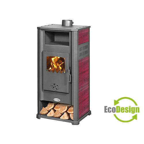 STUFE KABUL BORDEAUX