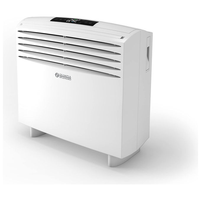 Olimpia Splendid Unico Easy S2 HP Climatizzatore Pompa di Calore