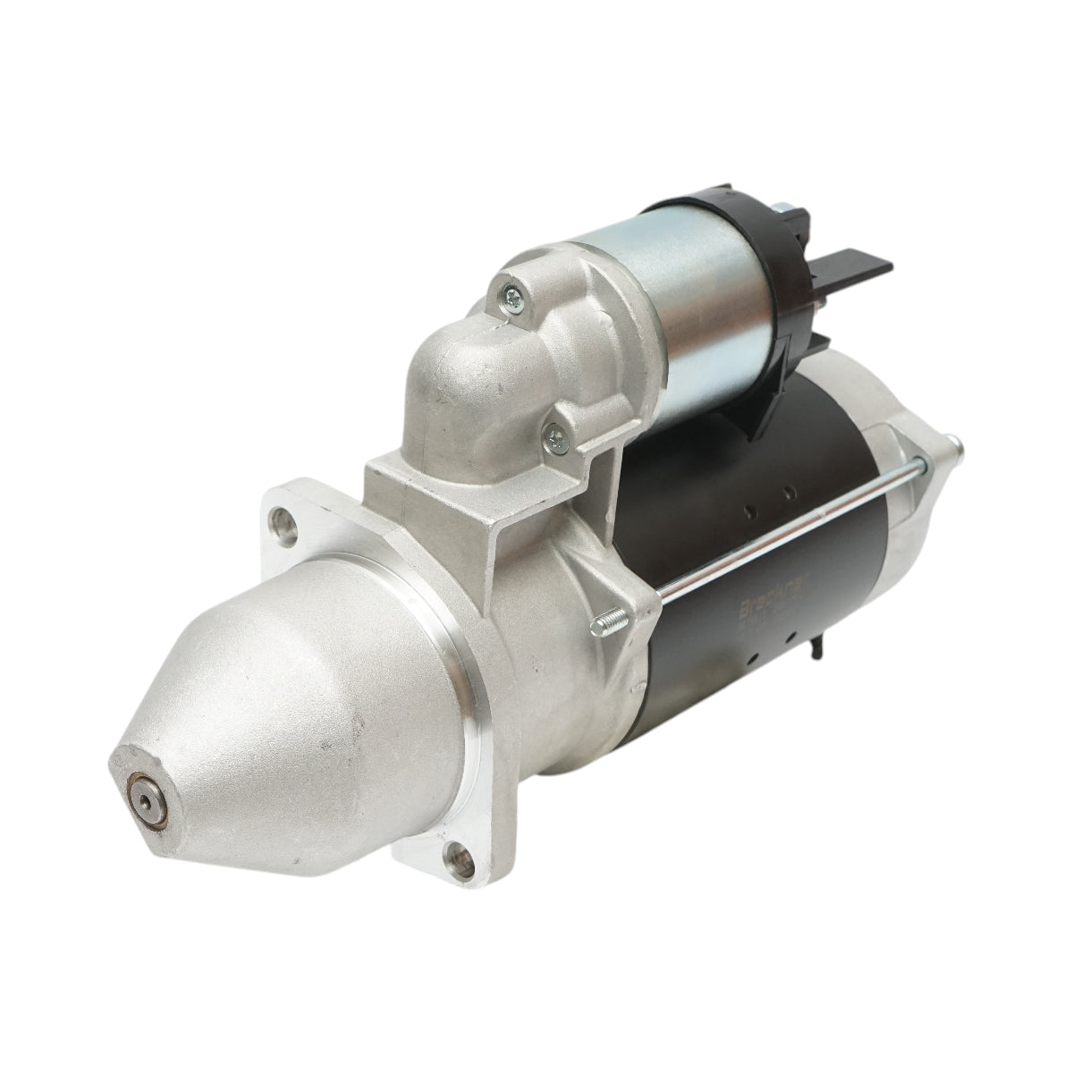 Motorino d’avviamento 12V / 3,4KW per John Deere – codici OEM 0001230003, DRS0152, RE500819, RE501854, RE506589, RE71505, 18363, LRS02467, 11131883, AZF4240, IS1300, MS419, 69145