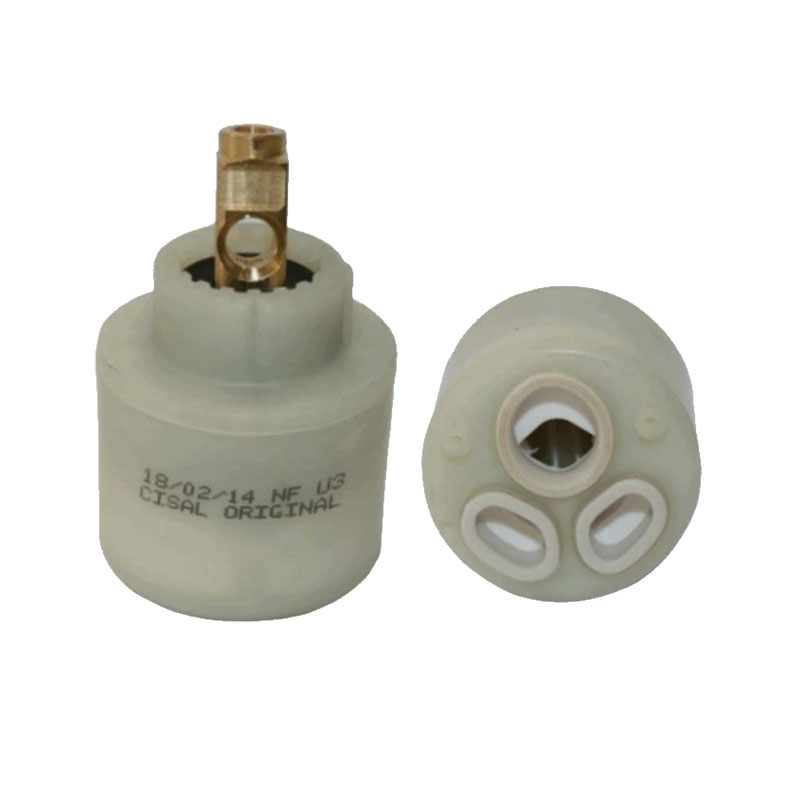 Cartuccia ricambio Cisal Huber ZZ92909000 per miscelatori &oslash; 43 mm